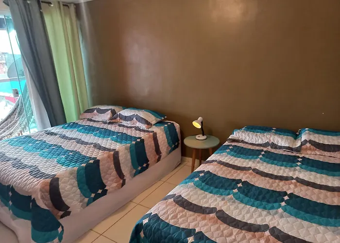 Casa Duplex em Arraial do Cabo 30 metros do mar com Área Gourmet