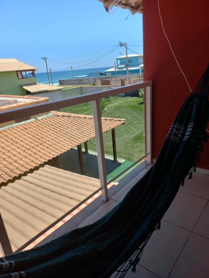 Casa Duplex Em 30 Metros Do Mar Com área Gourmet