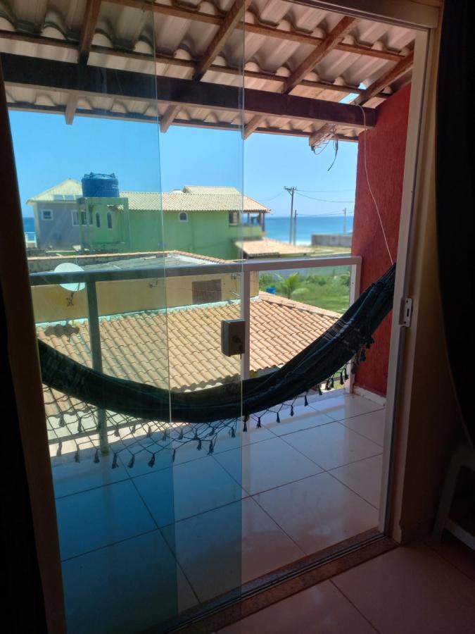 Casa Duplex Em 30 Metros Do Mar Com área Gourmet Casa de Férias *