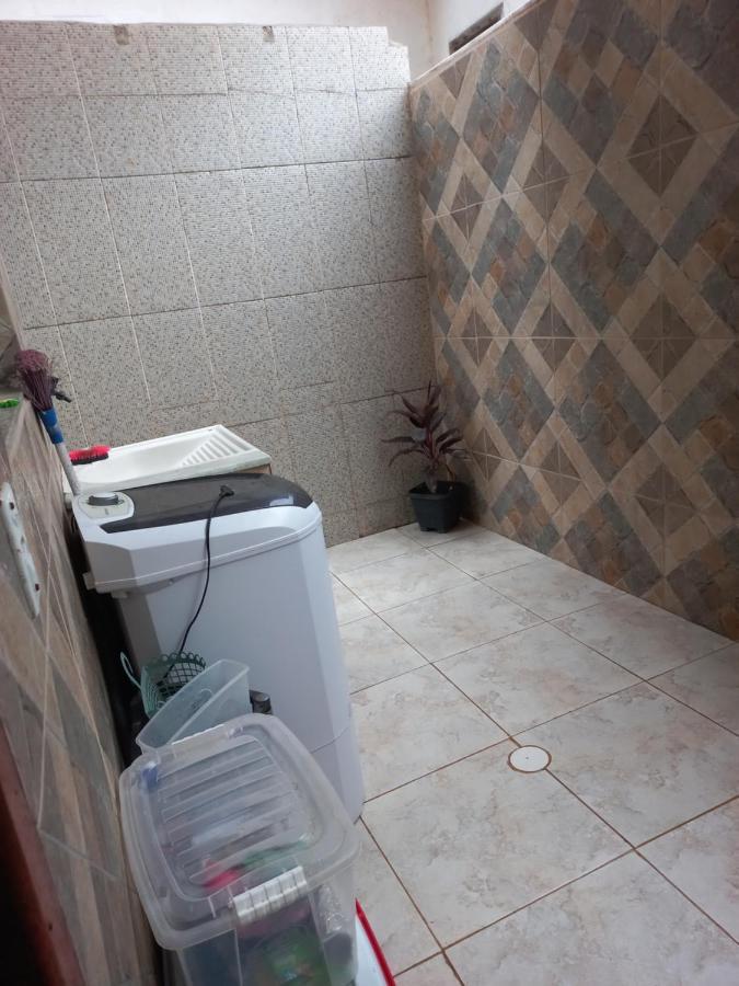 Casa de Férias Casa Duplex Em 30 Metros Do Mar Com área Gourmet *