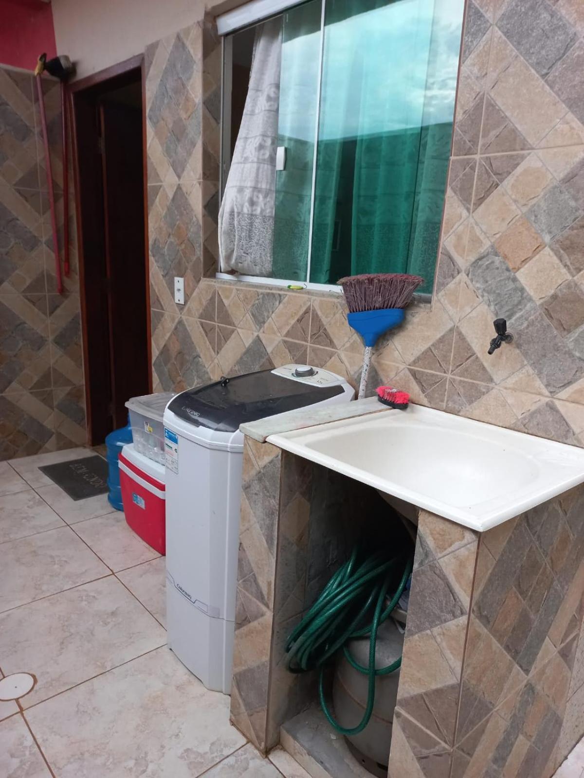 Casa de Férias Casa Duplex Em 30 Metros Do Mar Com área Gourmet *
