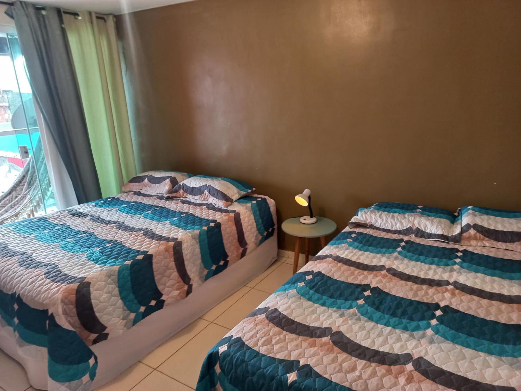 Casa Duplex Em 30 Metros Do Mar Com área Gourmet Casa de Férias *