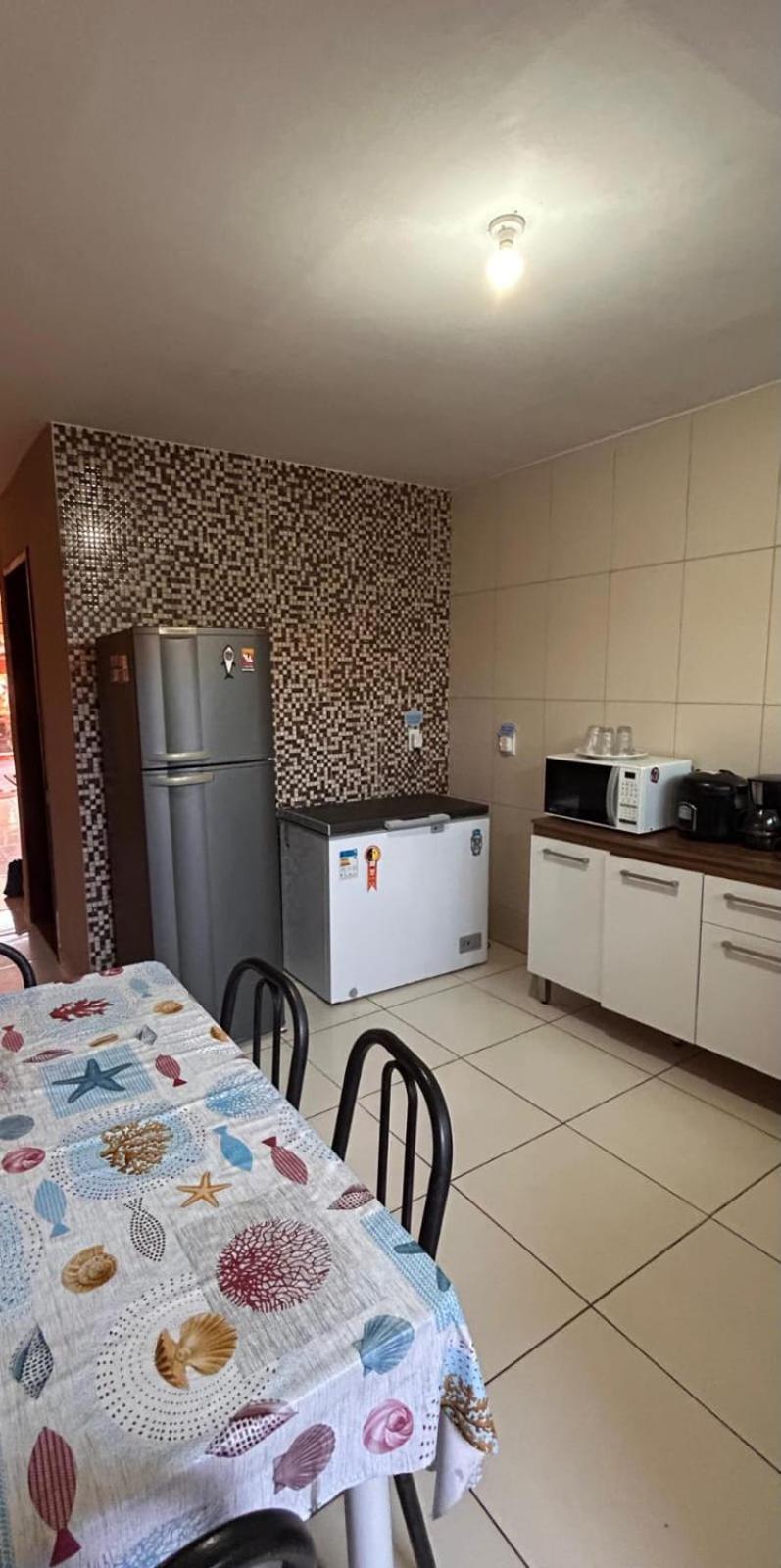 Casa Duplex Em 30 Metros Do Mar Com área Gourmet *