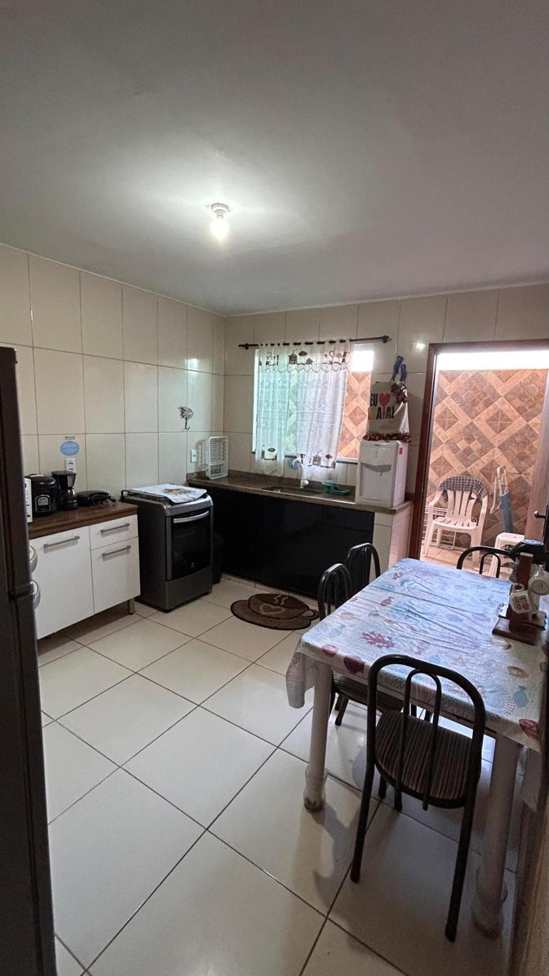 Casa Duplex Em 30 Metros Do Mar Com área Gourmet * Arraial do Cabo