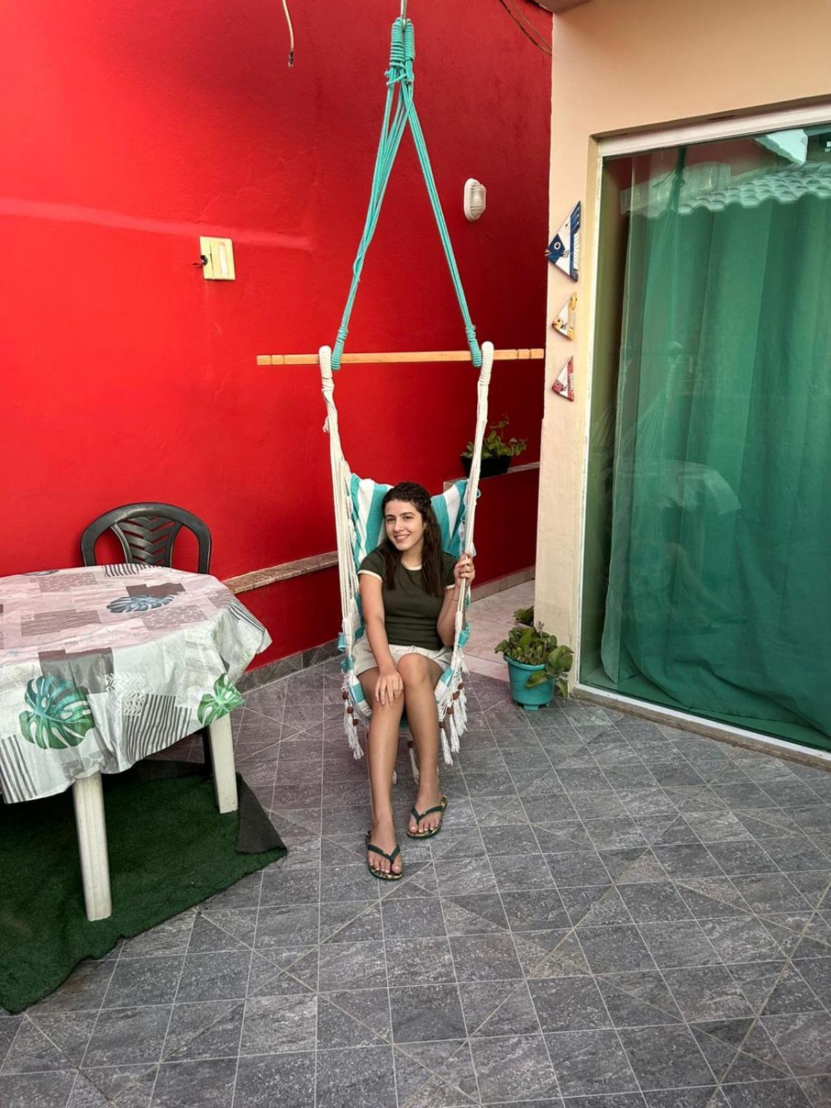 Casa Duplex Em 30 Metros Do Mar Com área Gourmet Arraial do Cabo